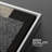 " Geometric Grunge Gray Block Pattern "-96965506-96965507