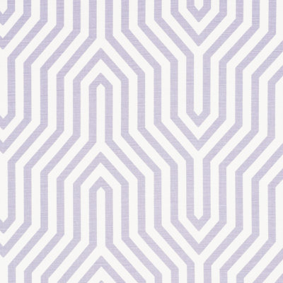 Tissu imprimé Schumacher x Mary McDonald Vanderbilt