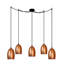 Ume 5 - Light Cluster Pendant-2105055361-2105055370-2105055371
