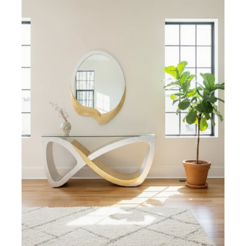 Accent Mirror