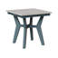 Mayhew Outdoor Square Side Table-620914814-620914803