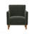 Green Accent Chair