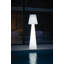 Lampe sur pied à DEL 65 po