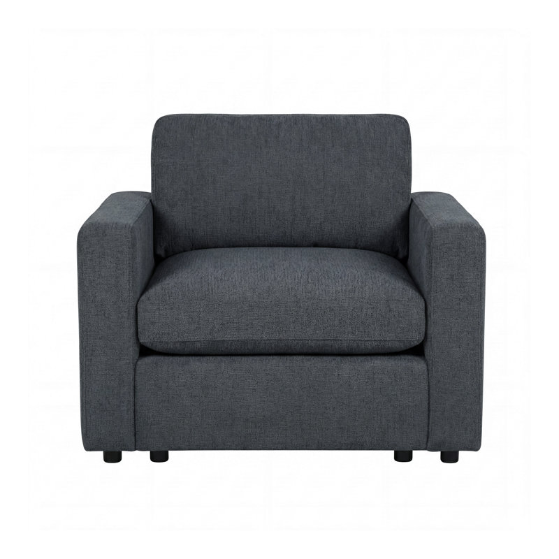 Gris anthracite Jackson, Gris