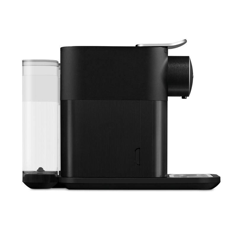 De'longhi Gran Latissima Nespresso coffee machine, Black