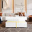 Coffee Table with Storage-503721012