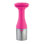 Cuisipro Ice Cream Scoop and Stack, For Serving Ice Cream, Easy One Hand Operation, 19.5cm
