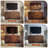 Modern 9-Drawer Dresser - 63" Luxury Storage System-1237995685