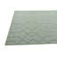 Tapis turquoise Otto