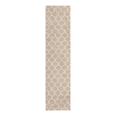 Geometric Indoor Rug