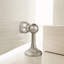 Michigan Magnetic Steel Baseboard Stop-1387672440