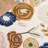 Chelsea Tufted Wool Cotton With Latex Floral Rug in Ivory/Pink-92391734