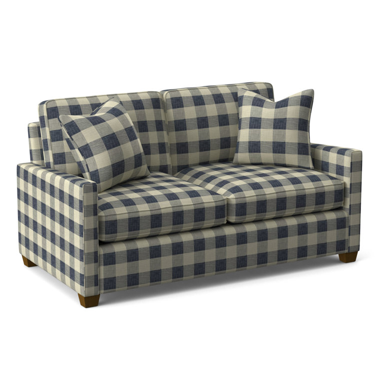 Nicklaus Upholstered 68'' Sleeper Sofa