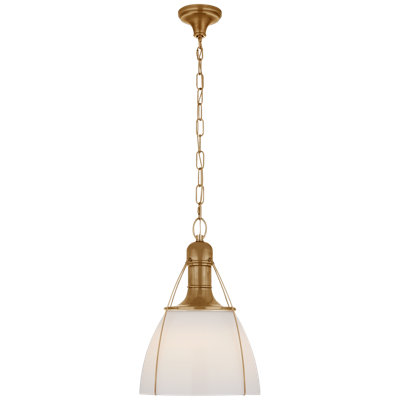 Chapman & Myers Prestwick Pendant