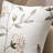 Sunflower Embroidered Pillow Cover-1518511094