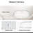 Jakylah LED Flush Mount