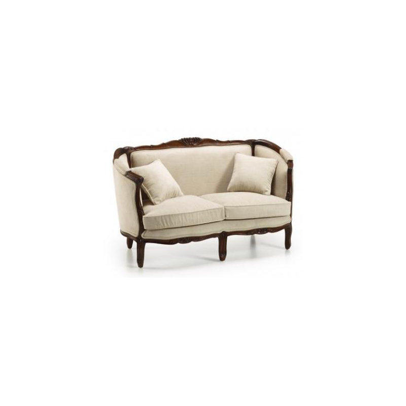 Lierre Loveseat