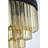 Yazmin Crystal Flush Mount-27969471-27969473