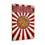 Bain et buanderie Basketball Sunburst-1223278400