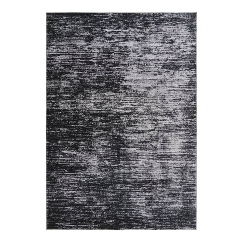 Monroy Chenille Indoor Rug, Rectangle 8'4" x 12'