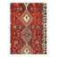 Hand Woven Wool Area Rug
