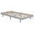 Karline Wooden Floating Platform Bed Frame-2046941504-2046941511