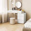 Foweler Dressing Table