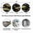 Abstract Wall Decor