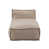 Rembourrage en mousse beige n'est pas disponible