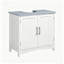Bathroom Vanity with Basin