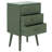 Dannel 3 Drawer Storage Drawer-113245955