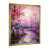 Gold Picture Framed
