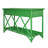 Pencil Rattan 54" Wide Console Table-50119549