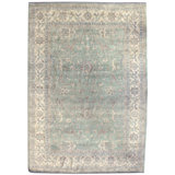 One-of-a-Kind 9'7" X 13'10" Area Rug