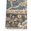 Cascade Hand Knotted Wool Area Rug-1641450816