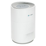 Allergène avec filtre HEPA