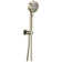 Levoir® H2OKinetic® Multi-Function Wall Mount Handheld Shower Head