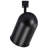 Black Adjustable Track Head-13985546