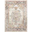 Tapis gris / crème Jamieson-1446436419