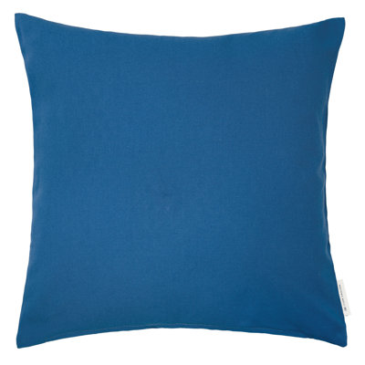 Square Throw Cushion Cover
