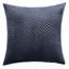 Aspire Homeware Embossed Square Velvet Cushion Cover-122221056-122903585