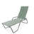 Outdoor Rust-Resistant Metal Chaise Lounge-19510309-48935053