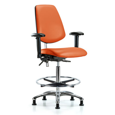 Chaise de dessinateur Makaila