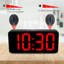 Digital Electric Alarm Tabletop Clock-1837756179