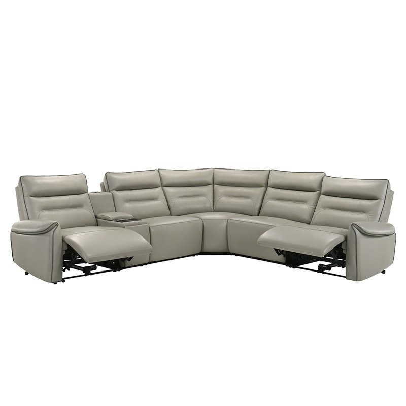 Canapé modulaire Jayke