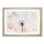 Dandelion - Picture Frame Painting-56874147-56874146