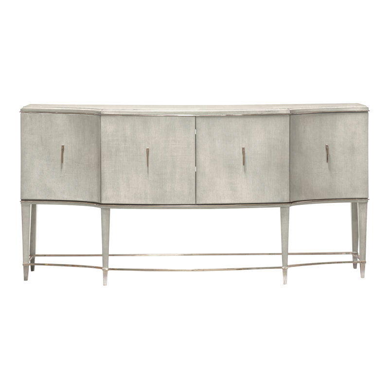 Console de rangement Vanguard 68,5 "Vallone, Navajo