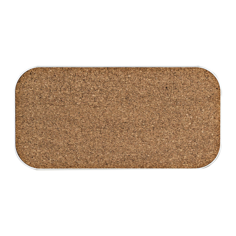 Bowmansville Magnetic Cork Corkboard / Bulletin Board