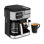 COFFEE CENTER BARISTA BAR 4-IN-1 COFFEEMAKER