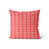 Corail / blanc